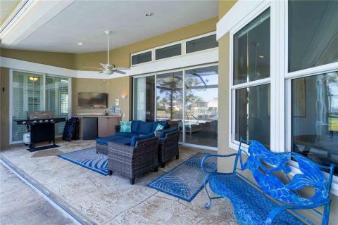Villa ou maison à vendre à Port Charlotte, Floride: 3 chambres, 227.05 m2 № 1608880 - photo 25