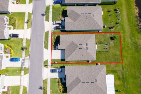 House in Kissimmee, Florida 3 bedrooms, 144.93 sq.m. № 1795169 - photo 15
