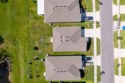 House in Kissimmee, Florida 3 bedrooms, 144.93 sq.m. № 1795169 - photo 16