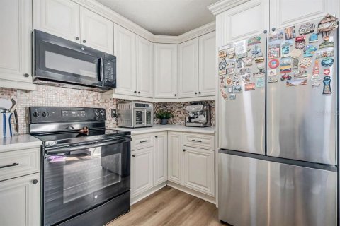 Villa ou maison à vendre à Orlando, Floride: 3 chambres, 126.81 m2 № 2306556 - photo 12