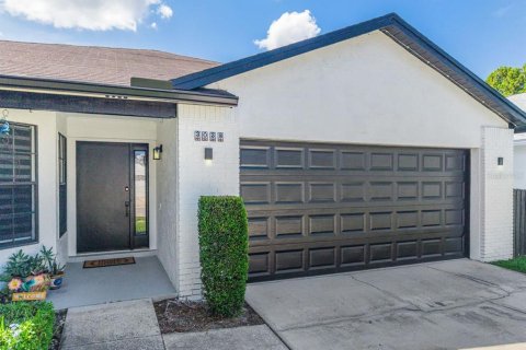 Villa ou maison à vendre à Orlando, Floride: 3 chambres, 126.81 m2 № 2306556 - photo 2