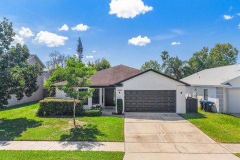 Villa ou maison à Orlando, Floride 3 chambres, 126.81 m2 № 2306556
