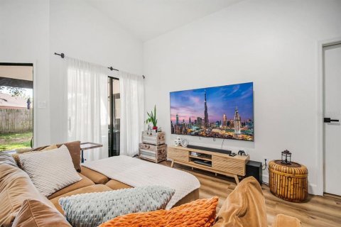 Villa ou maison à vendre à Orlando, Floride: 3 chambres, 126.81 m2 № 2306556 - photo 17