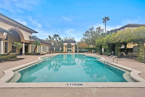 Condo in Tampa, Florida, 2 bedrooms  № 1526927 - photo 6