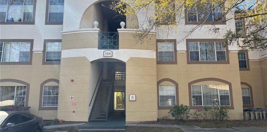 Condo in Tampa, Florida, 2 bedrooms № 1526927