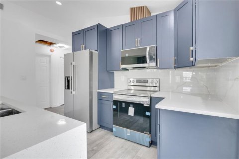 Casa en venta en Apopka, Florida, 4 dormitorios, 164.34 m2 № 2143906 - foto 17
