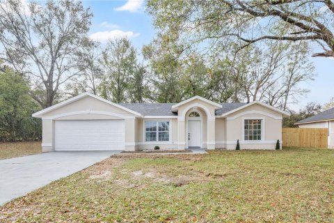 Casa en Apopka, Florida 4 dormitorios, 164.34 m2 № 2143906