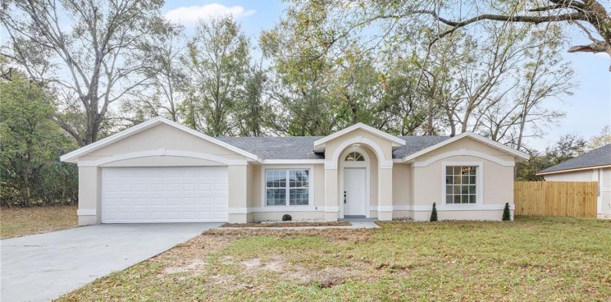 Casa en Apopka, Florida 4 dormitorios, 164.34 m2 № 2143906