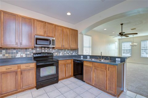 Touwnhouse à vendre à Riverview, Floride: 2 chambres, 109.25 m2 № 2226294 - photo 16