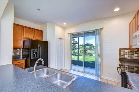 Touwnhouse à vendre à Riverview, Floride: 2 chambres, 109.25 m2 № 2226294 - photo 15