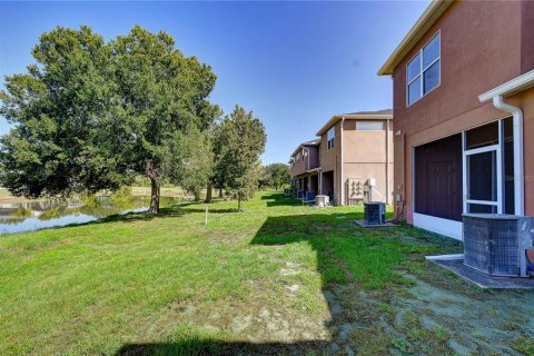 Touwnhouse à vendre à Riverview, Floride: 2 chambres, 109.25 m2 № 2226294 - photo 30