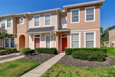 Touwnhouse à vendre à Riverview, Floride: 2 chambres, 109.25 m2 № 2226294 - photo 4