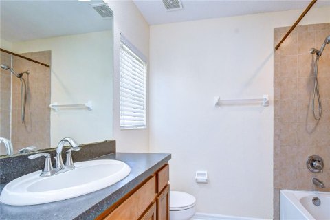 Touwnhouse à vendre à Riverview, Floride: 2 chambres, 109.25 m2 № 2226294 - photo 22