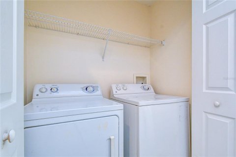 Touwnhouse à vendre à Riverview, Floride: 2 chambres, 109.25 m2 № 2226294 - photo 29