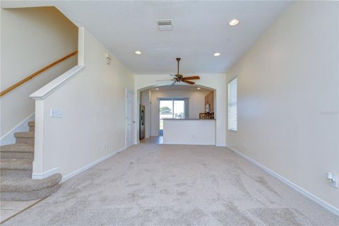Touwnhouse à vendre à Riverview, Floride: 2 chambres, 109.25 m2 № 2226294 - photo 11