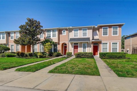 Touwnhouse à vendre à Riverview, Floride: 2 chambres, 109.25 m2 № 2226294 - photo 3