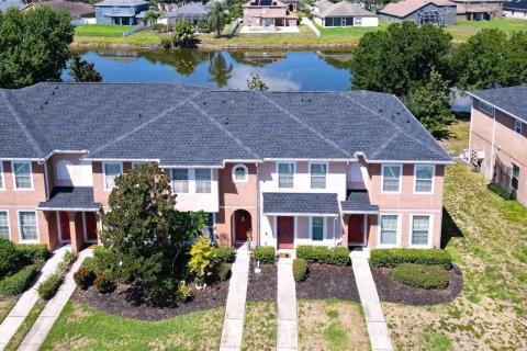 Touwnhouse à vendre à Riverview, Floride: 2 chambres, 109.25 m2 № 2226294 - photo 2