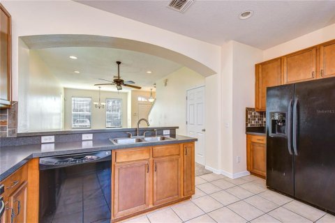 Touwnhouse à vendre à Riverview, Floride: 2 chambres, 109.25 m2 № 2226294 - photo 17
