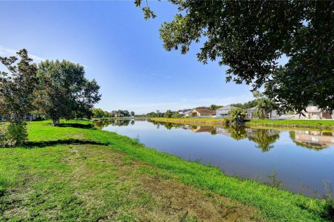 Touwnhouse à vendre à Riverview, Floride: 2 chambres, 109.25 m2 № 2226294 - photo 7