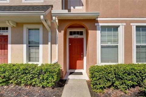 Touwnhouse à vendre à Riverview, Floride: 2 chambres, 109.25 m2 № 2226294 - photo 5