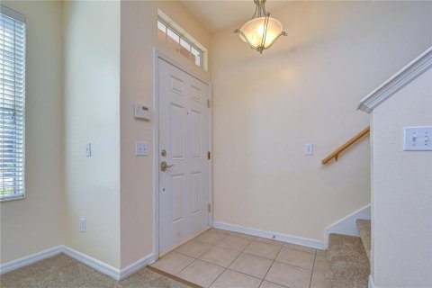 Touwnhouse à vendre à Riverview, Floride: 2 chambres, 109.25 m2 № 2226294 - photo 8