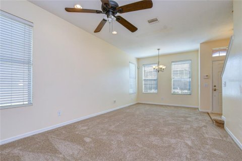 Touwnhouse à vendre à Riverview, Floride: 2 chambres, 109.25 m2 № 2226294 - photo 12