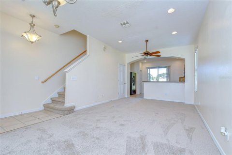 Touwnhouse à vendre à Riverview, Floride: 2 chambres, 109.25 m2 № 2226294 - photo 10