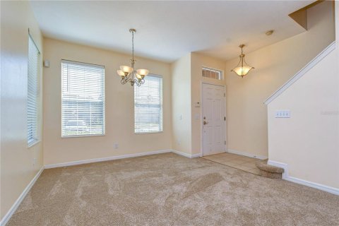 Touwnhouse à vendre à Riverview, Floride: 2 chambres, 109.25 m2 № 2226294 - photo 9