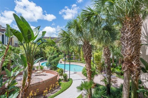 Condominio en alquiler en Tampa, Florida, 1 dormitorio, 66.98 m2 № 2094451 - foto 20