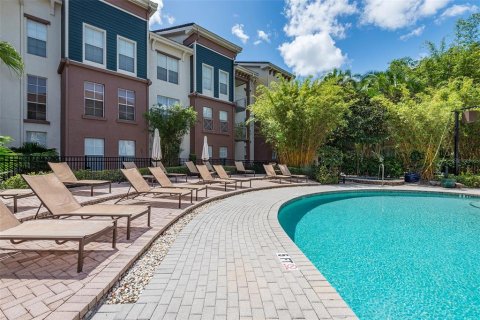 Condominio en alquiler en Tampa, Florida, 1 dormitorio, 66.98 m2 № 2094451 - foto 18
