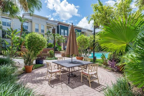 Condominio en alquiler en Tampa, Florida, 1 dormitorio, 66.98 m2 № 2094451 - foto 17
