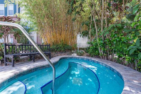 Condominio en alquiler en Tampa, Florida, 1 dormitorio, 66.98 m2 № 2094451 - foto 21