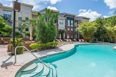 Condominio en alquiler en Tampa, Florida, 1 dormitorio, 66.98 m2 № 2094451 - foto 16