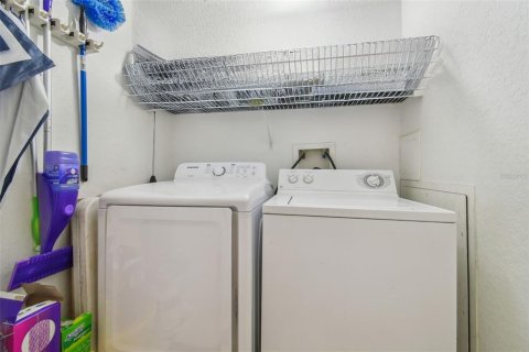 Condominio en alquiler en Tampa, Florida, 1 dormitorio, 66.98 m2 № 2094451 - foto 15