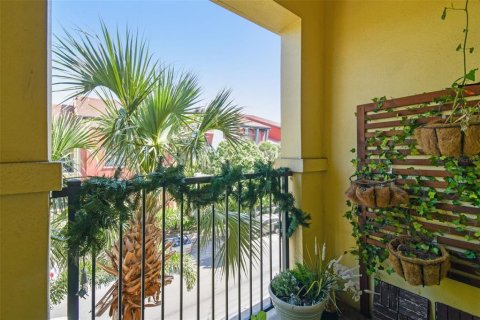 Condominio en alquiler en Tampa, Florida, 1 dormitorio, 66.98 m2 № 2094451 - foto 6