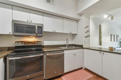 Condominio en alquiler en Tampa, Florida, 1 dormitorio, 66.98 m2 № 2094451 - foto 4