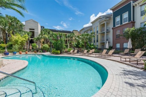 Condominio en alquiler en Tampa, Florida, 1 dormitorio, 66.98 m2 № 2094451 - foto 19