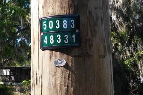 Land in Haines City, Florida № 1767247 - photo 5