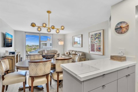 Condominio en alquiler en Pompano Beach, Florida, 2 dormitorios, 94.2 m2 № 2181946 - foto 5