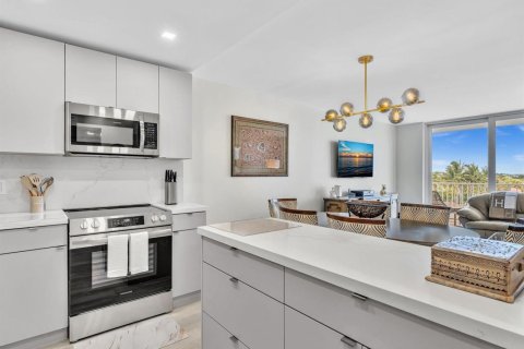 Condominio en alquiler en Pompano Beach, Florida, 2 dormitorios, 94.2 m2 № 2181946 - foto 4