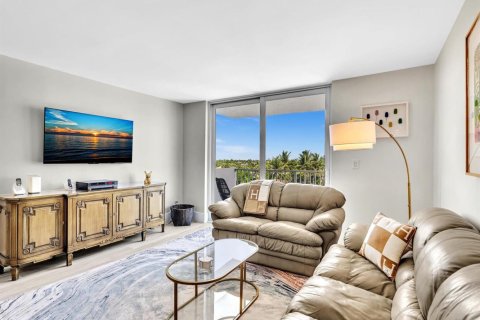 Condominio en alquiler en Pompano Beach, Florida, 2 dormitorios, 94.2 m2 № 2181946 - foto 12