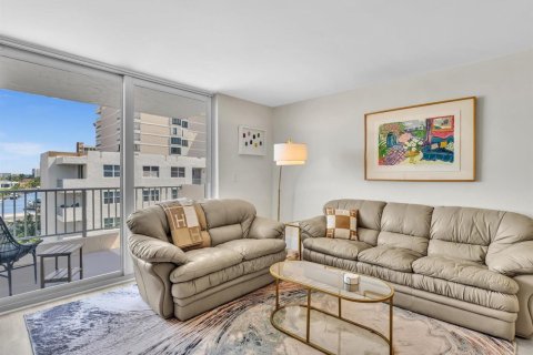 Condominio en alquiler en Pompano Beach, Florida, 2 dormitorios, 94.2 m2 № 2181946 - foto 15