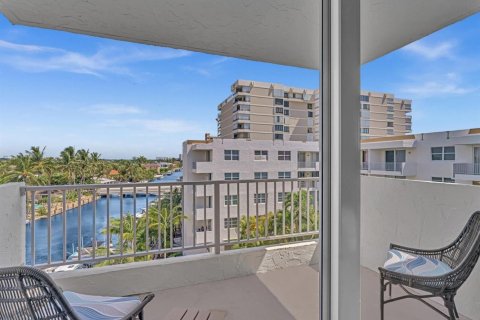 Condominio en alquiler en Pompano Beach, Florida, 2 dormitorios, 94.2 m2 № 2181946 - foto 20