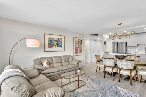 Condominio en alquiler en Pompano Beach, Florida, 2 dormitorios, 94.2 m2 № 2181946 - foto 17