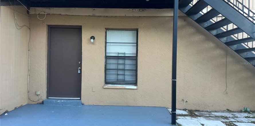 Apartment in Tampa, Florida 2 bedrooms, 89.19 sq.m. № 2150927