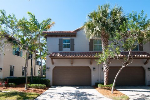 Таунхаус в Купер-Сити, Флорида 2 спальни, 116.5м2 № 2025975