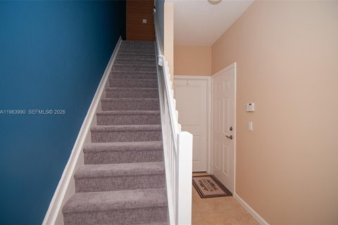 Снять в аренду таунхаус в Купер-Сити, Флорида 2 спальни, 116.5м2, № 2025975 - фото 14