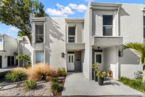 Condo in Wilton Manors, Florida, 2 bedrooms  № 2083072
