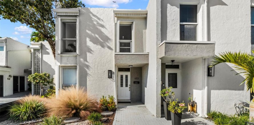 Condo in Wilton Manors, Florida, 2 bedrooms № 2083072