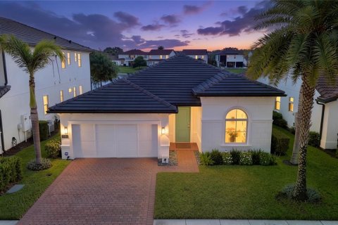 Casa en Orlando, Florida 4 dormitorios, 222.04 m2 № 2238563